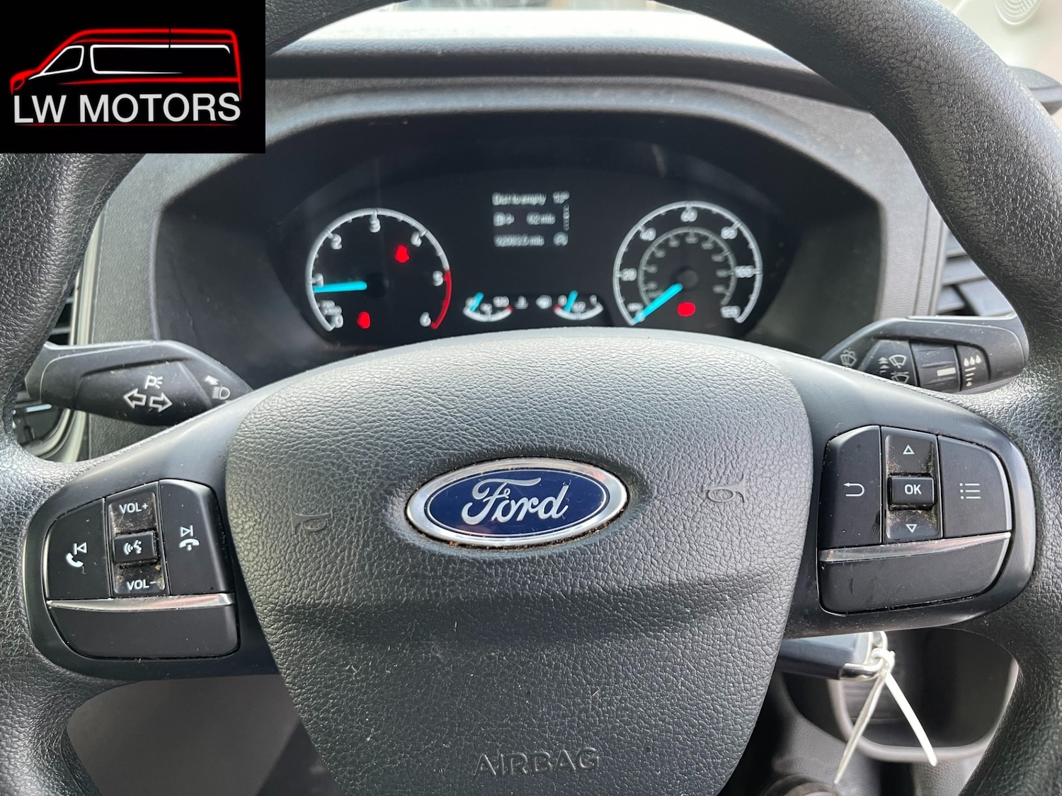 Used Ford Transit 2021 for sale - 76392425: Photo 17