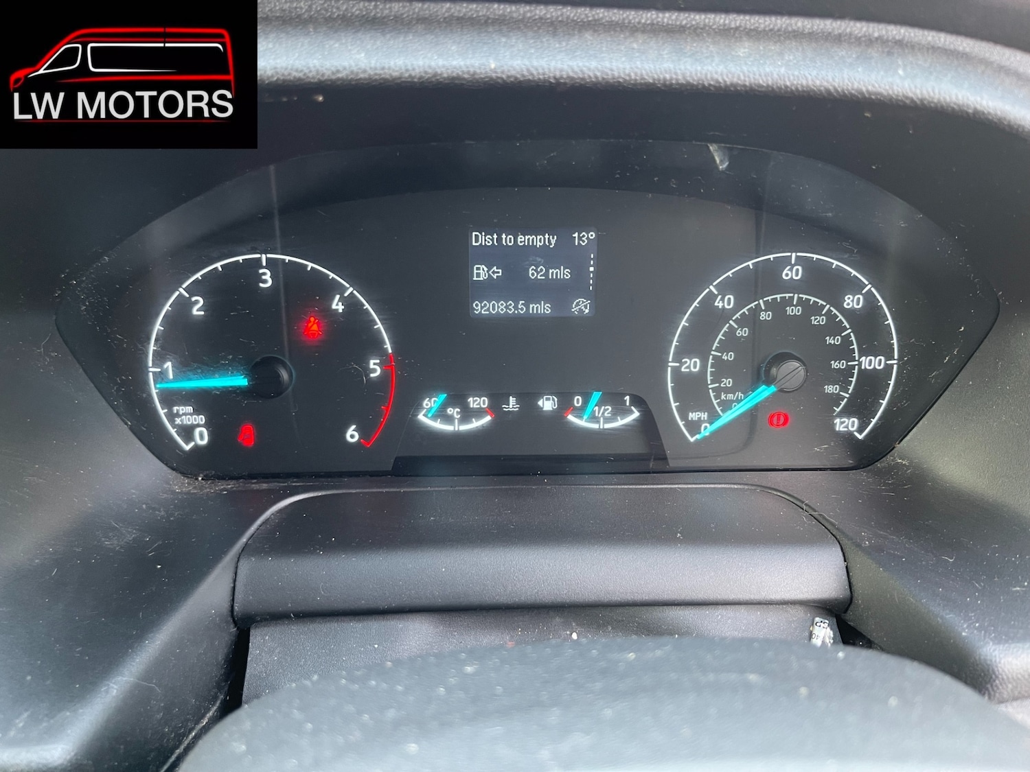 Used Ford Transit 2021 for sale - 76392425: Photo 18