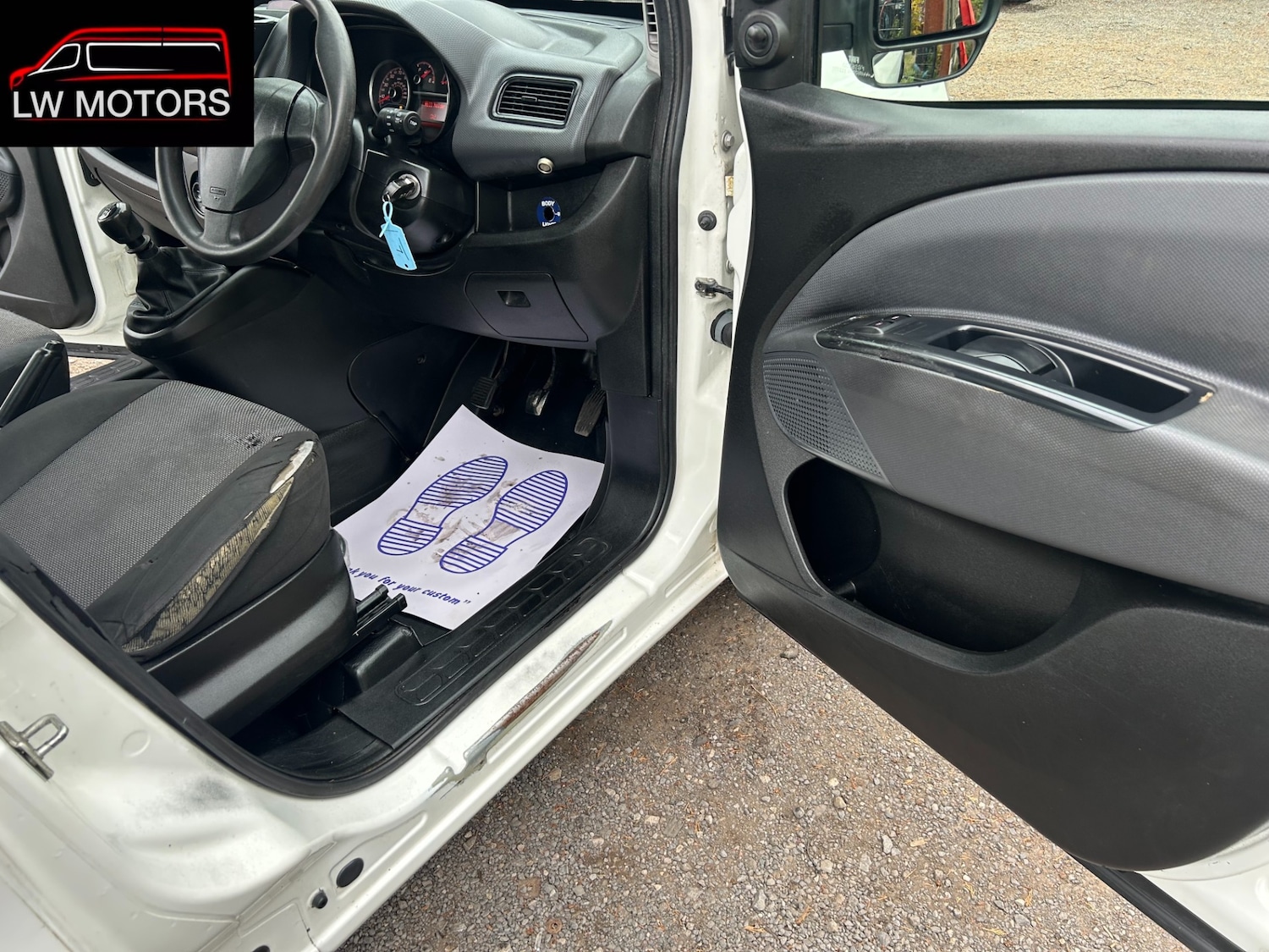 Used Fiat Doblo 2021 for sale - 76309728: Photo 11