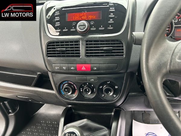 Used Fiat Doblo 2021 for sale - 76309728: Photo 11