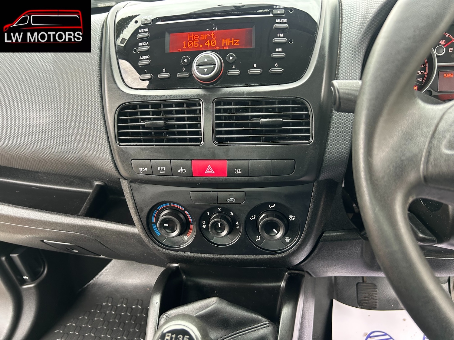 Used Fiat Doblo 2021 for sale - 76309728: Photo 12