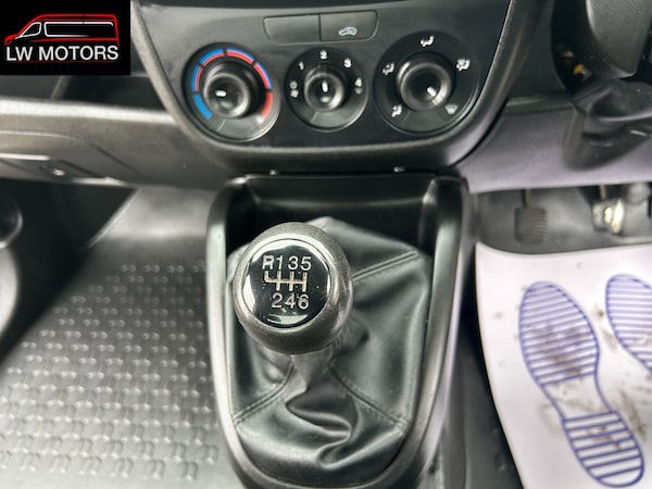 Used Fiat Doblo 2021 for sale - 76309728: Photo 12