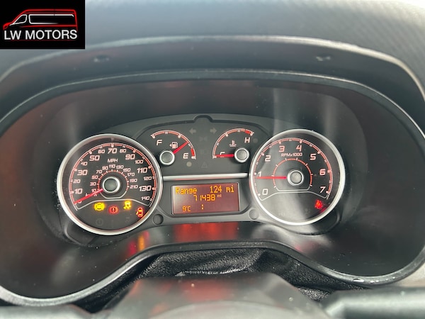 Used Fiat Doblo 2021 for sale - 76309728: Photo 14