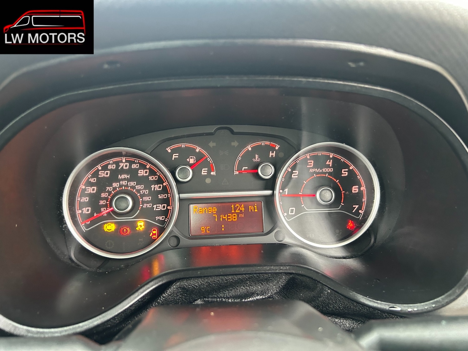 Used Fiat Doblo 2021 for sale - 76309728: Photo 15