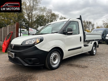 Fiat - Doblo
