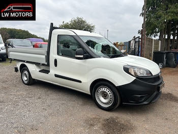 Used Fiat Doblo 2021 for sale - 76309728: Photo 3