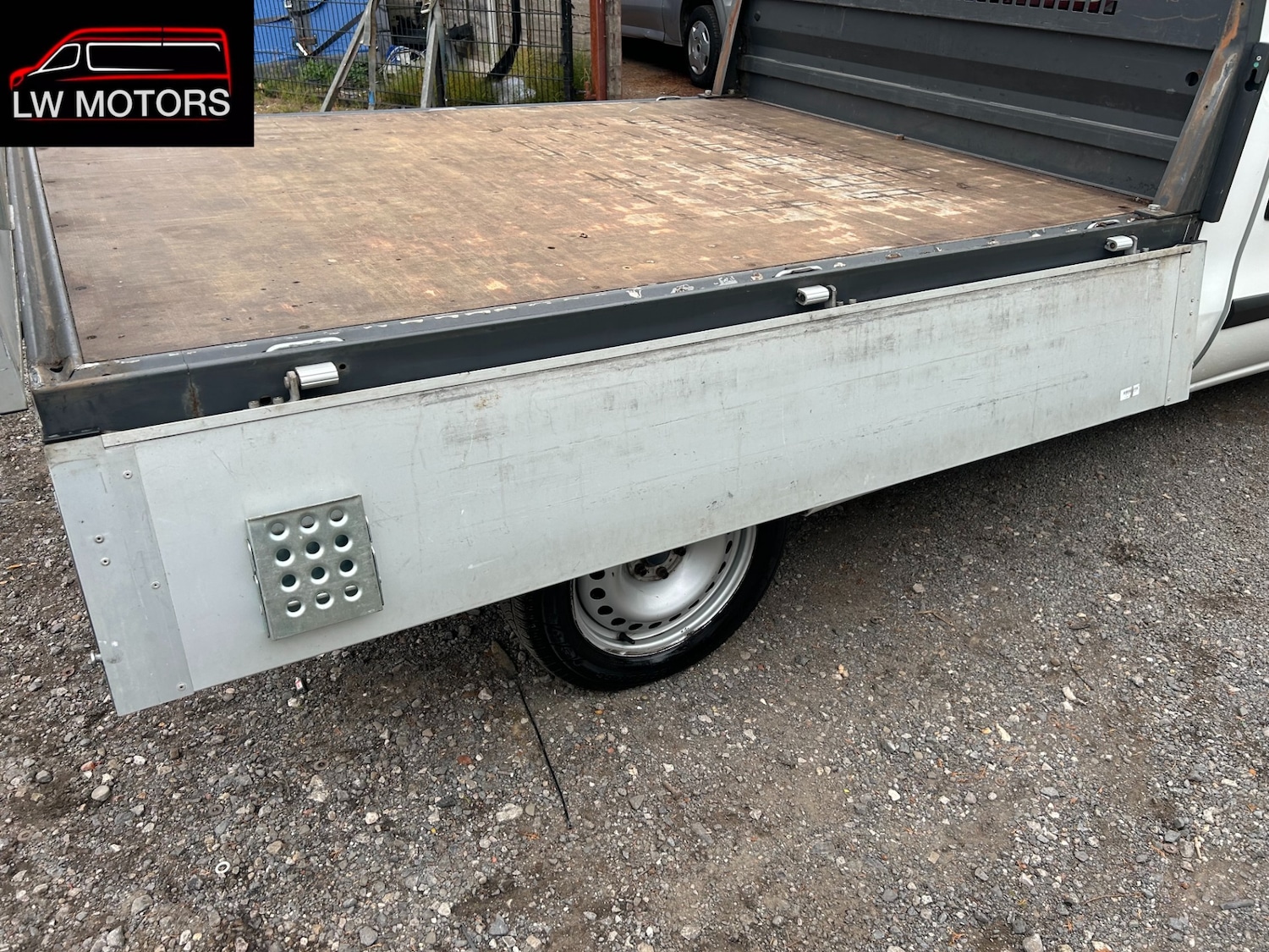 Used Fiat Doblo 2021 for sale - 76309728: Photo 8