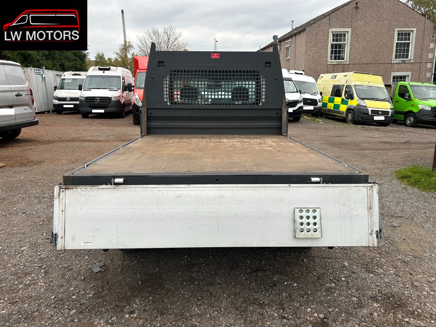 Used Fiat Doblo 2021 for sale - 76309728: Photo 9