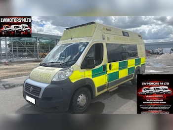 Used Fiat Ducato 2012 for sale - 78882073: Photo