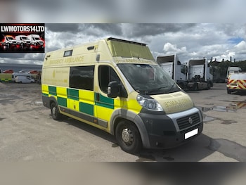 Used Fiat Ducato 2012 for sale - 78882073: Photo