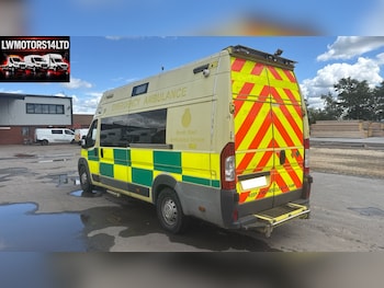 Used Fiat Ducato 2012 for sale - 78882073: Photo