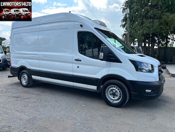 Used Ford Transit 2022 for sale - 79253579: Photo