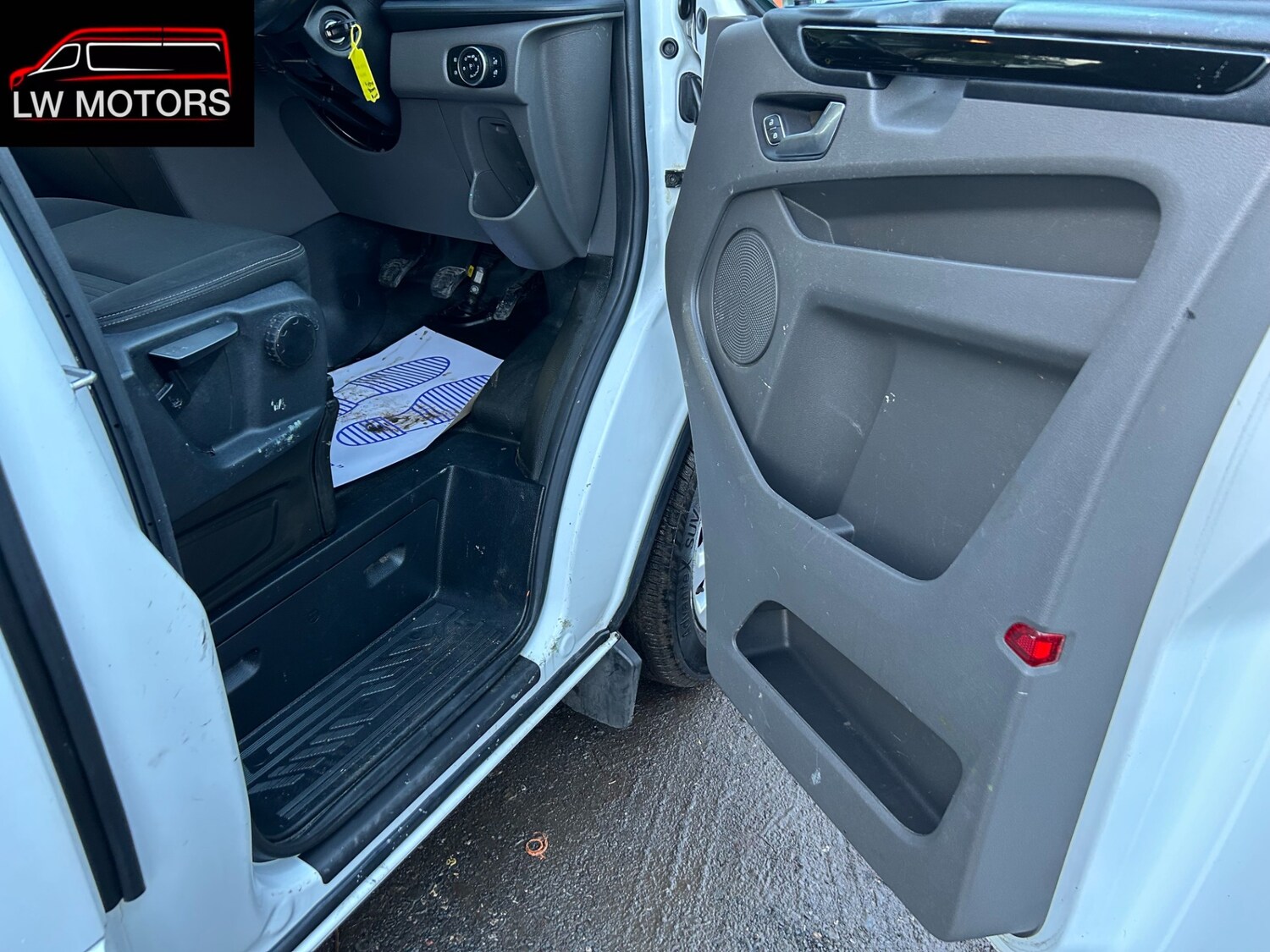 Used Ford Transit Custom 2021 for sale - 76641674: Photo 13