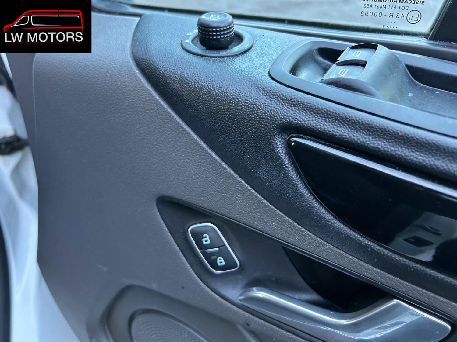 Used Ford Transit Custom 2021 for sale - 76641674: Photo 14