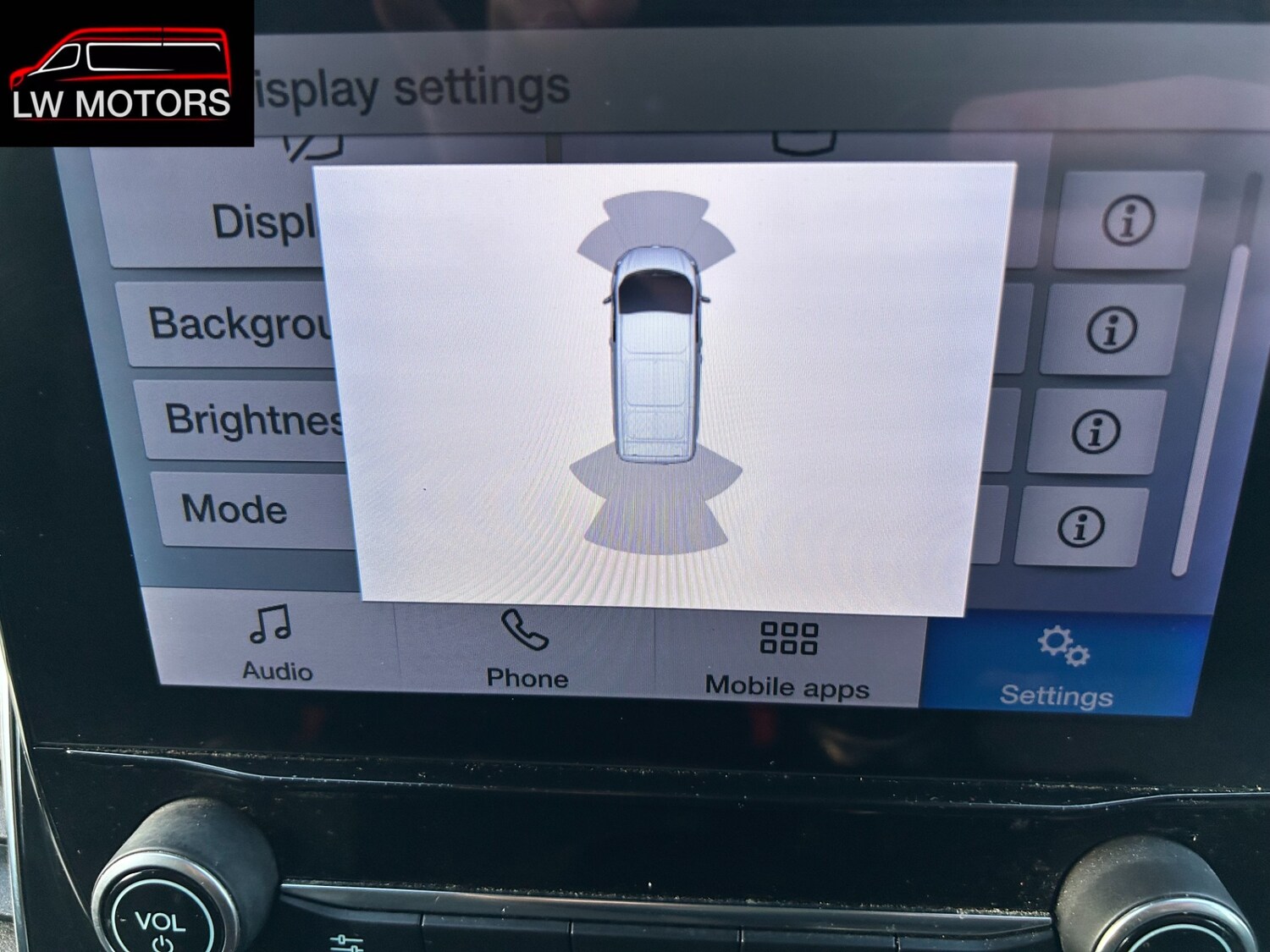 Used Ford Transit Custom 2021 for sale - 76641674: Photo 15