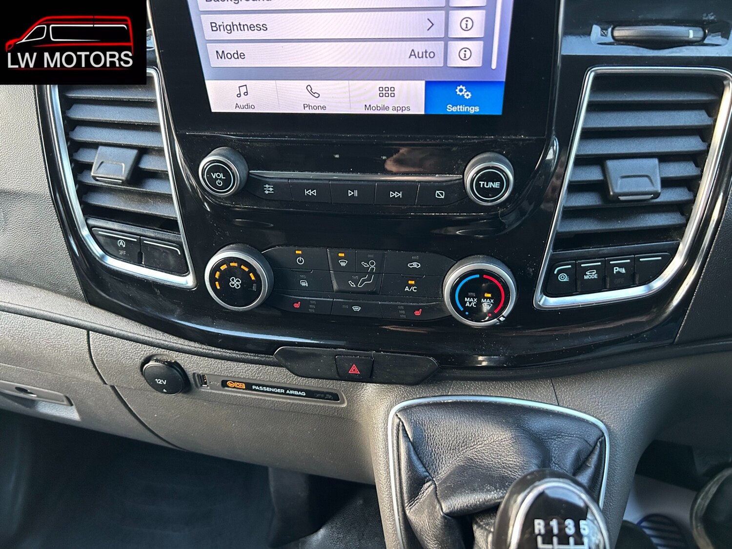 Used Ford Transit Custom 2021 for sale - 76641674: Photo 16