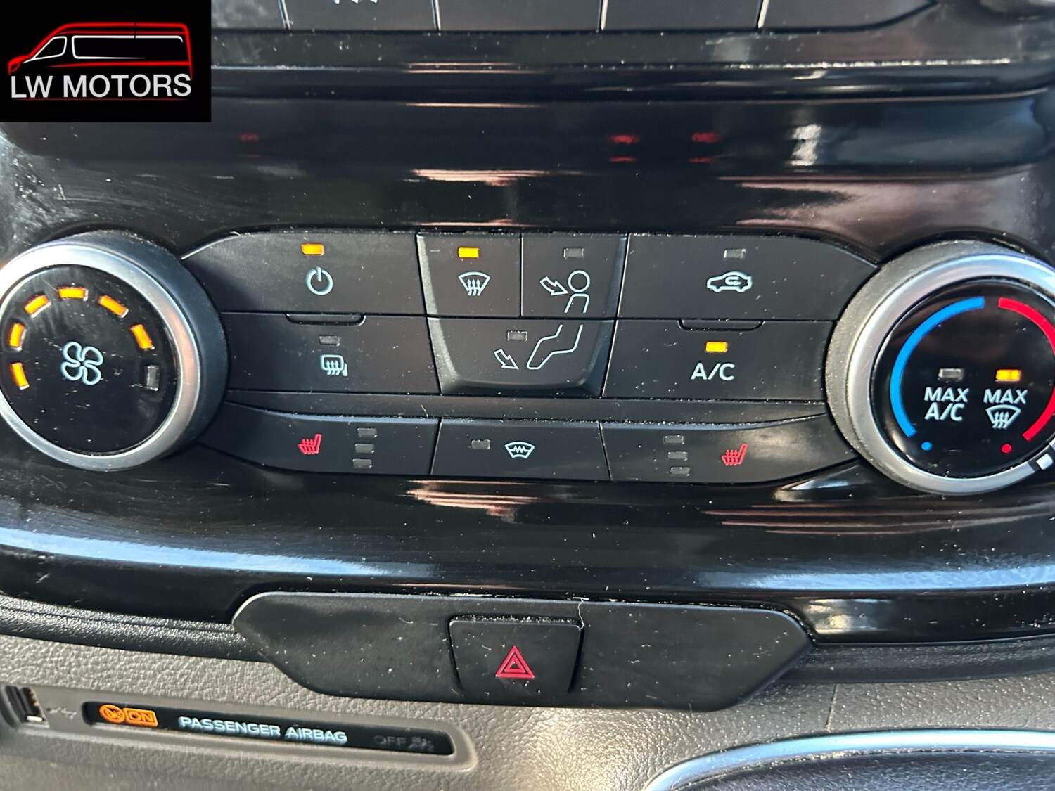 Used Ford Transit Custom 2021 for sale - 76641674: Photo 17