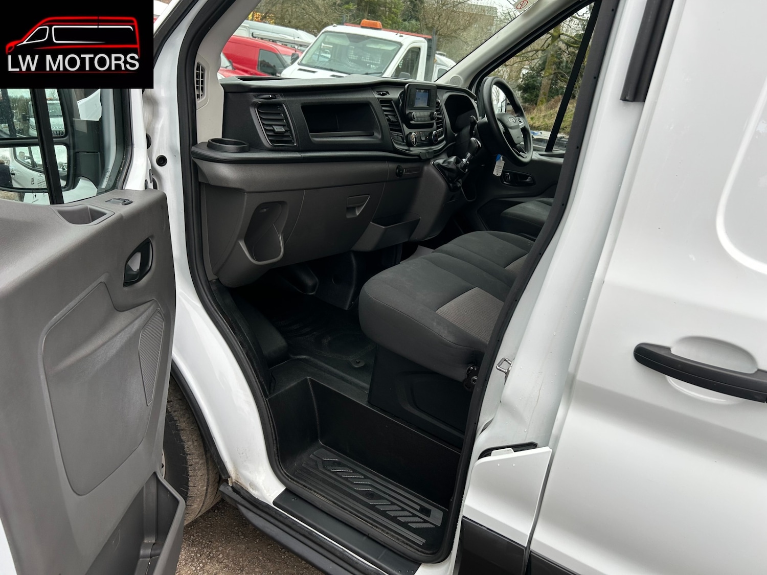 Used Ford Transit 2024 for sale - 77813190: Photo 10