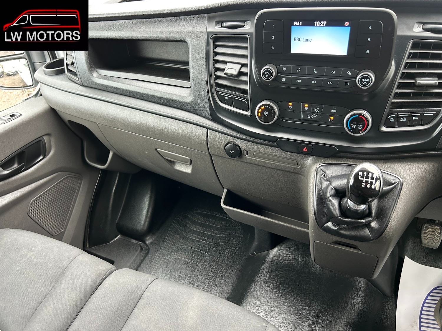 Used Ford Transit 2024 for sale - 77813190: Photo 12