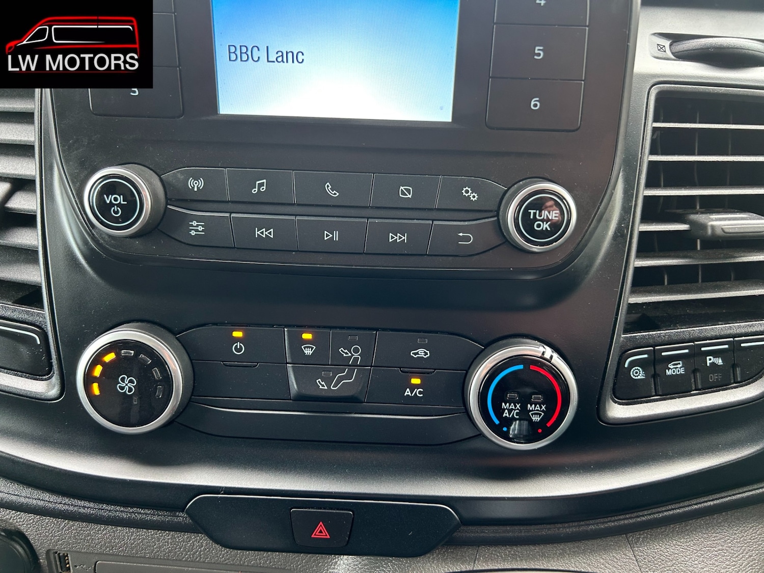 Used Ford Transit 2024 for sale - 77813190: Photo 13