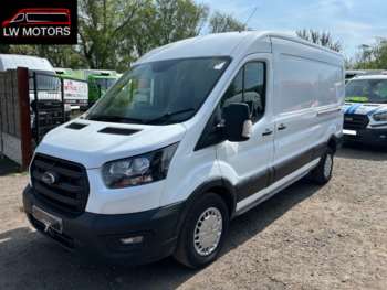 Used Ford Transit 2022 for sale - 74501824: Photo