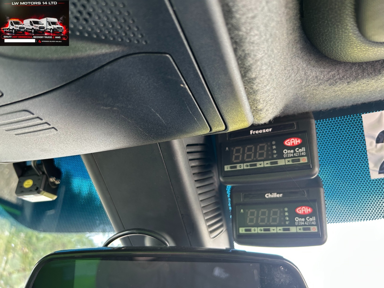 Used Mercedes-Benz Sprinter 2020 for sale - 78120855: Photo 11