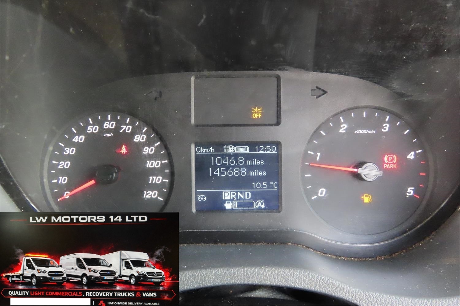 Used Mercedes-Benz Sprinter 2020 for sale - 78120855: Photo 14