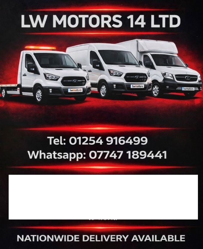 Used Mercedes-Benz Sprinter 2020 for sale - 78120855: Photo 2