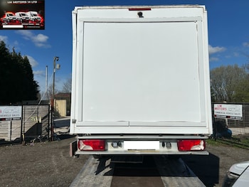 Used Mercedes-Benz Sprinter 2020 for sale - 78120855: Photo