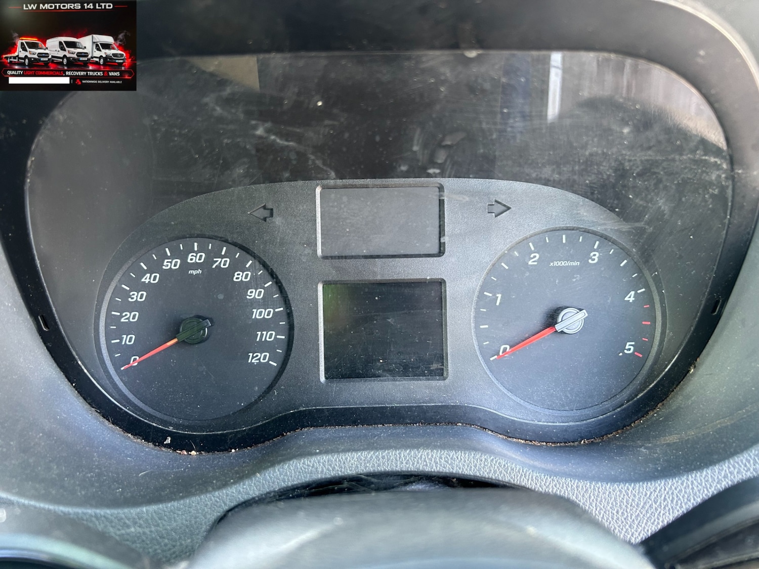 Used Mercedes-Benz Sprinter 2020 for sale - 78120855: Photo 9