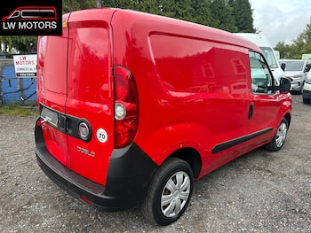 Used Fiat Doblo 2013 for sale - 75751477: Photo
