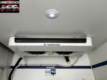 Used Ford Transit 2022 for sale - 79524161: Photo