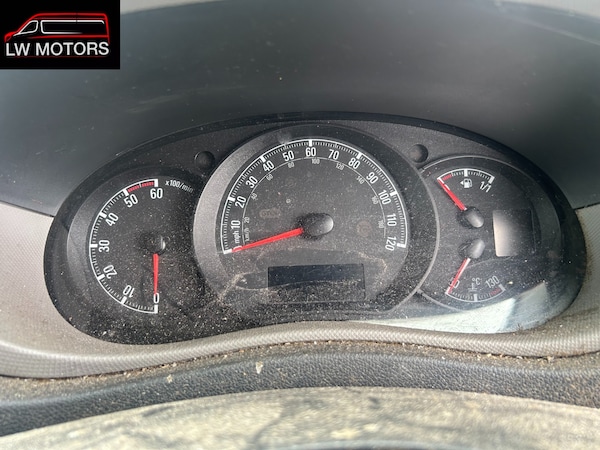 Used Vauxhall Movano 2016 for sale - 75117681: Photo 12