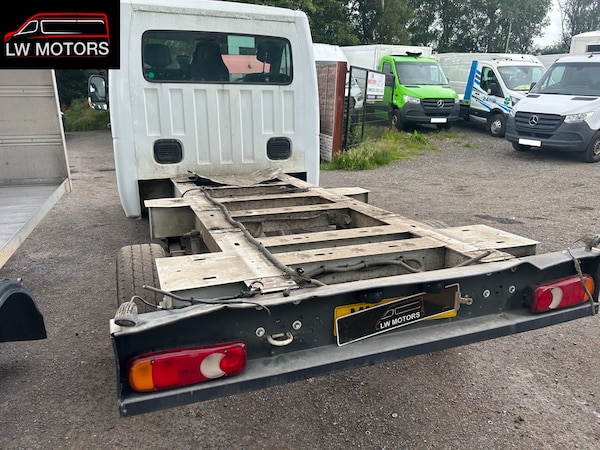 Used Vauxhall Movano 2016 for sale - 75117681: Photo 7