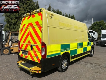 Used Fiat Ducato 2018 for sale - 79391856: Photo
