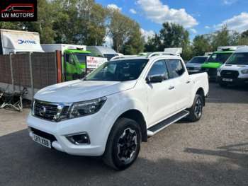 Used Nissan Navara 2021 for sale - 71787623: Photo