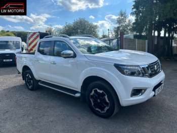 Used Nissan Navara 2021 for sale - 71787623: Photo