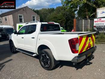 Used Nissan Navara 2021 for sale - 71787623: Photo