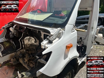 Used Mercedes-Benz Sprinter 2020 for sale - 78699168: Photo