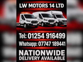 Used Mercedes-Benz Sprinter 2020 for sale - 78699168: Photo