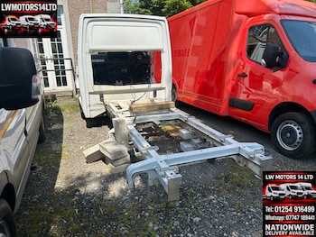 Used Mercedes-Benz Sprinter 2020 for sale - 78699168: Photo