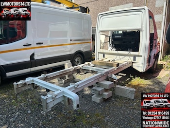 Used Mercedes-Benz Sprinter 2020 for sale - 78699168: Photo