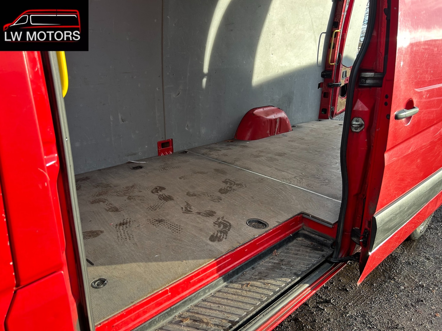 Used Mercedes-Benz Sprinter 2016 for sale - 76626732: Photo 13