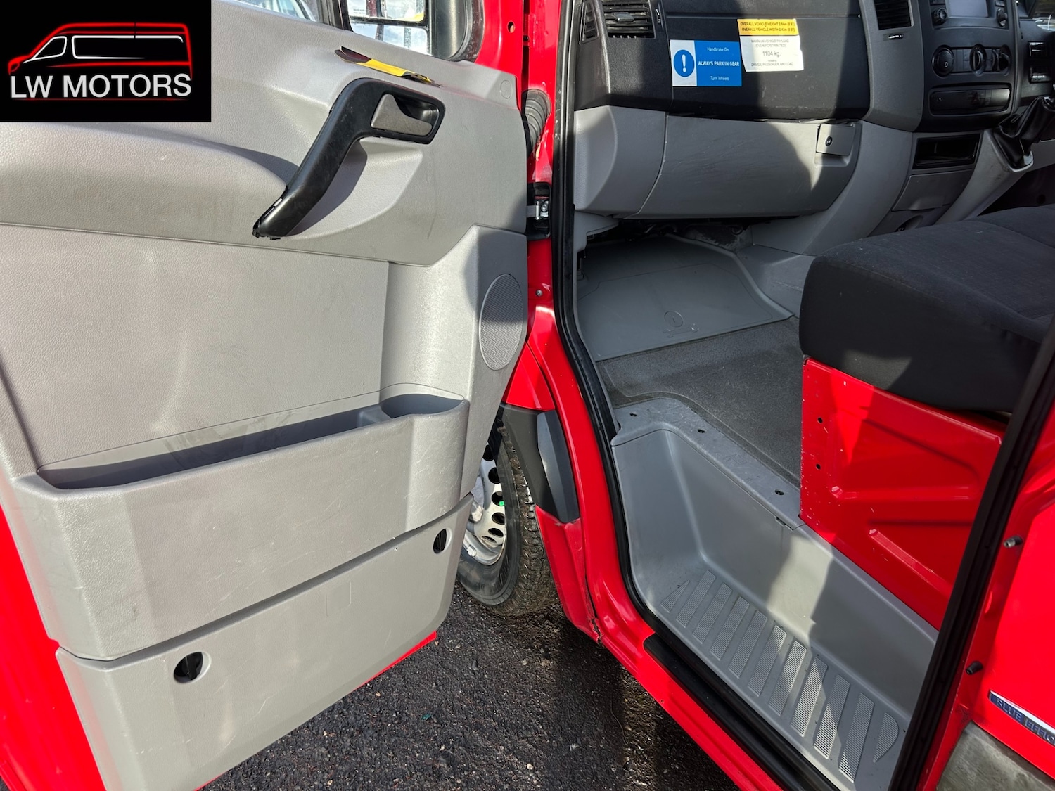 Used Mercedes-Benz Sprinter 2016 for sale - 76626732: Photo 14