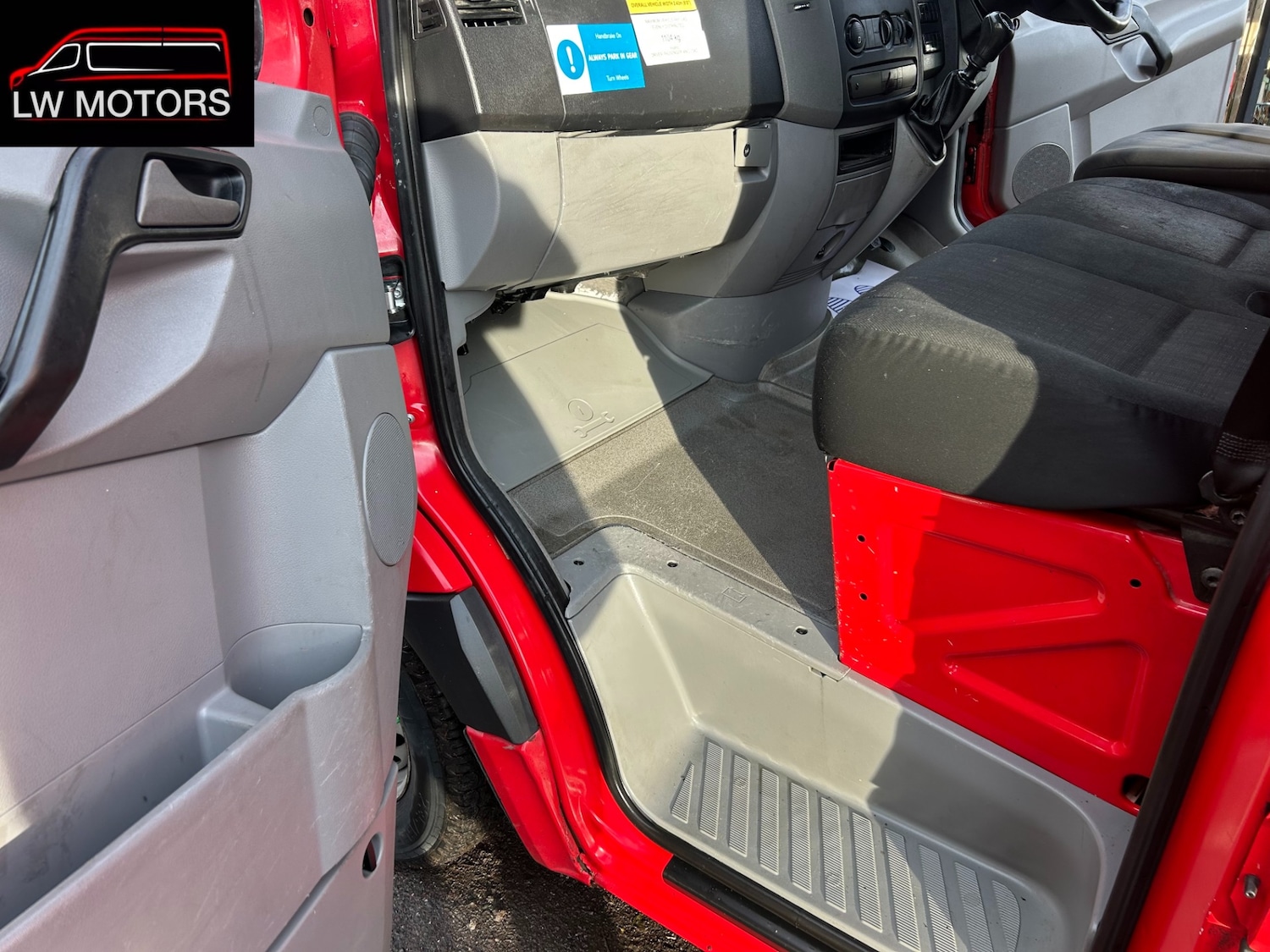 Used Mercedes-Benz Sprinter 2016 for sale - 76626732: Photo 15