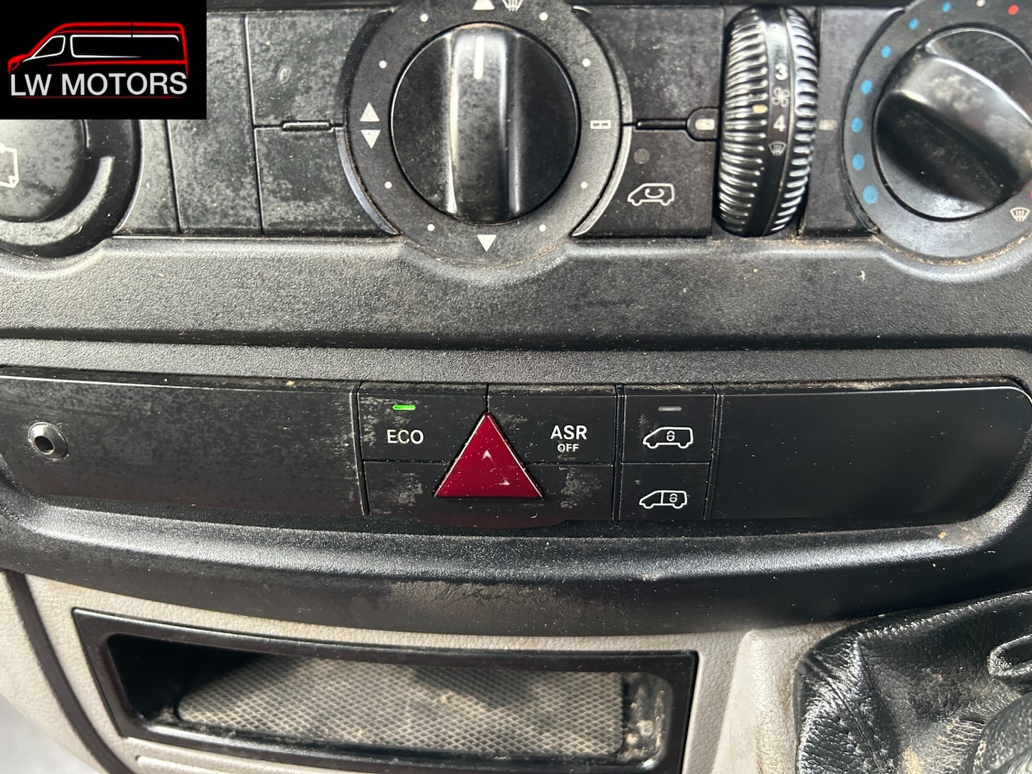 Used Mercedes-Benz Sprinter 2016 for sale - 76626732: Photo 18