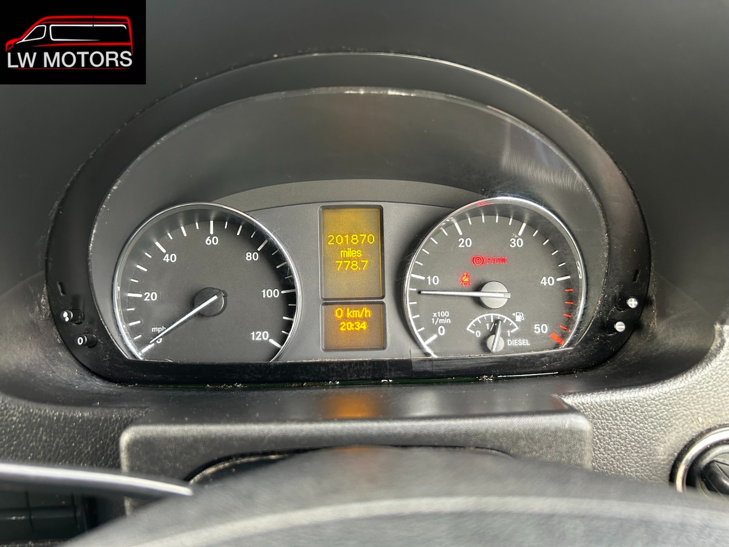 Used Mercedes-Benz Sprinter 2016 for sale - 76626732: Photo 19