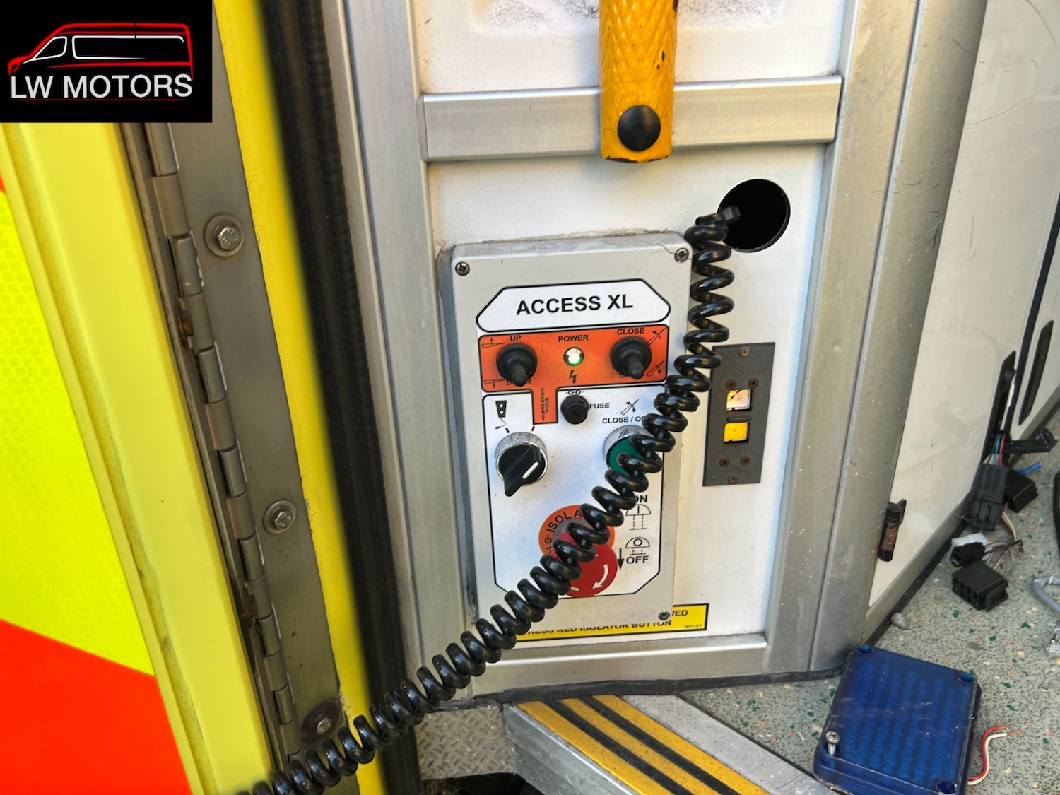 Used Mercedes-Benz Sprinter 2016 for sale - 77004621: Photo 12