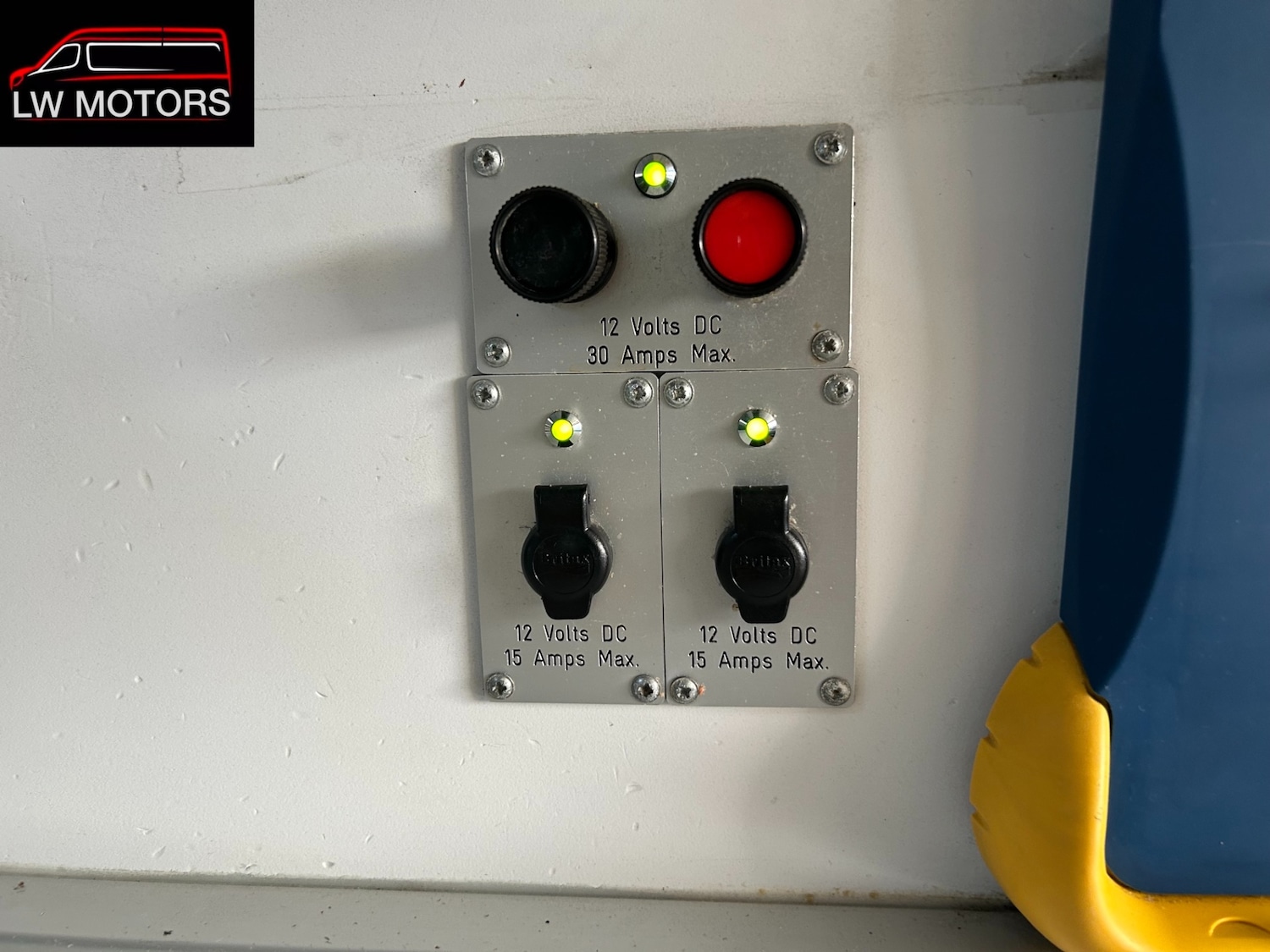 Used Mercedes-Benz Sprinter 2016 for sale - 77004621: Photo 14