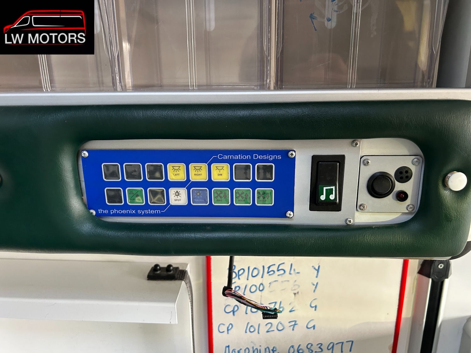 Used Mercedes-Benz Sprinter 2016 for sale - 77004621: Photo 15